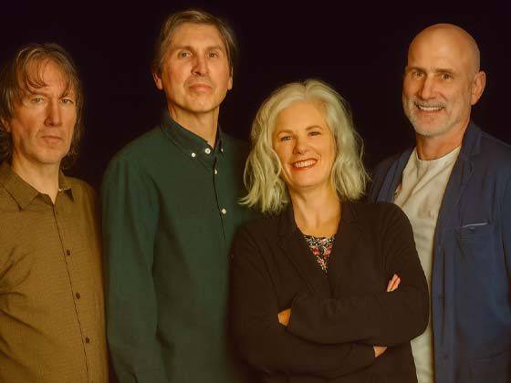 Cowboy Junkies